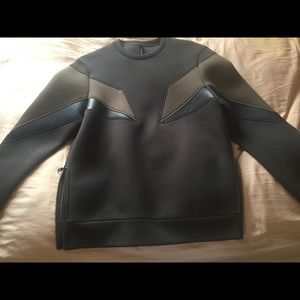 Neil barret sweatershirt